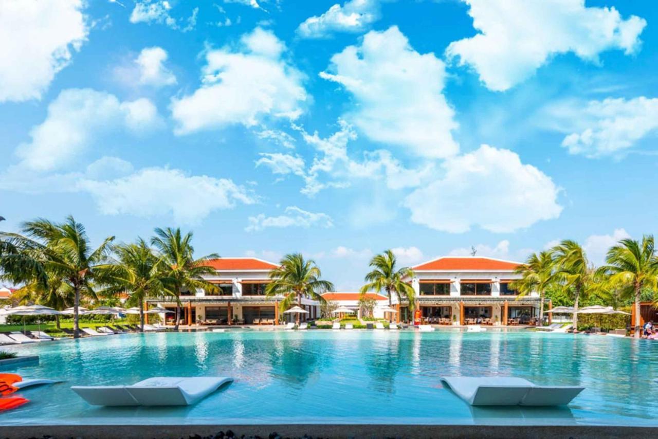 Danang Ocean Resort & Spa Non Nuoc Beach Villas Εξωτερικό φωτογραφία