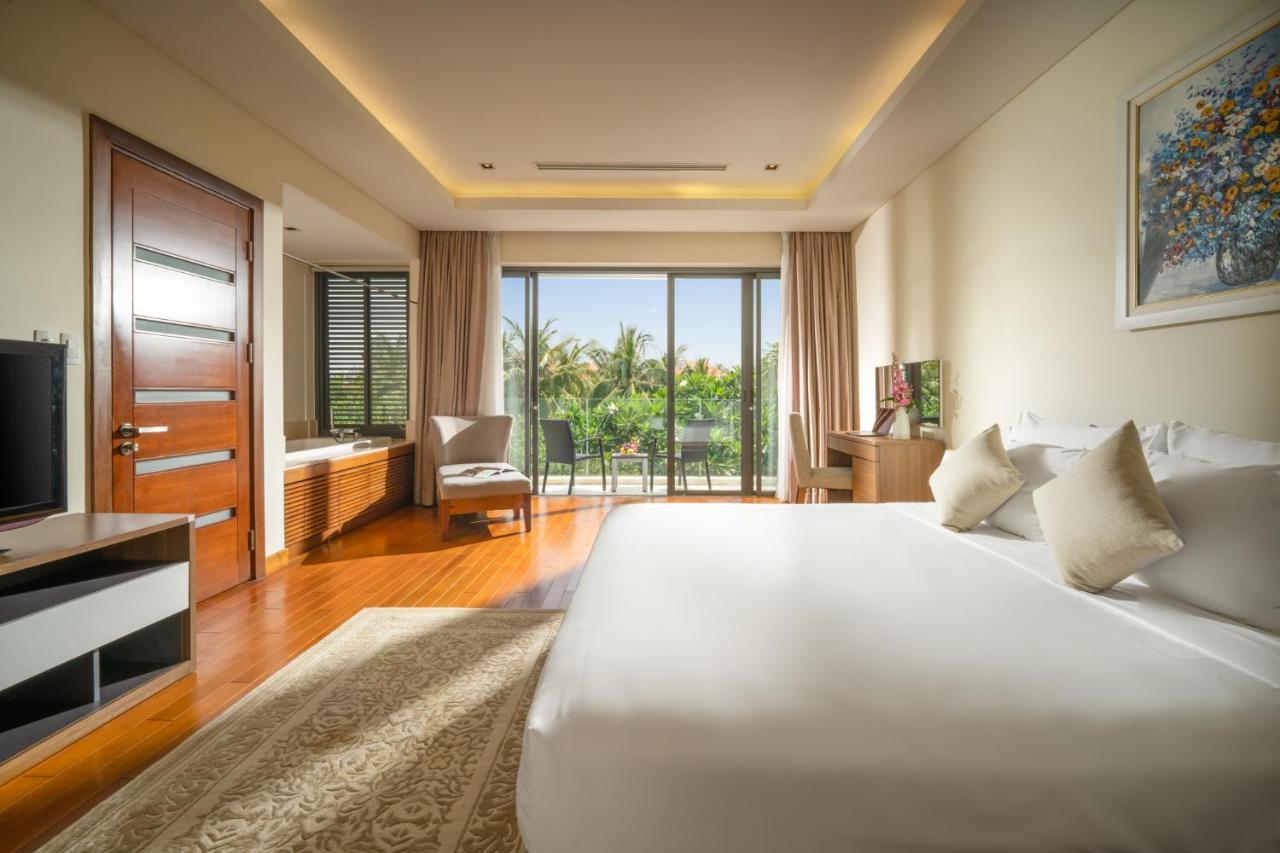 Danang Ocean Resort & Spa Non Nuoc Beach Villas Εξωτερικό φωτογραφία